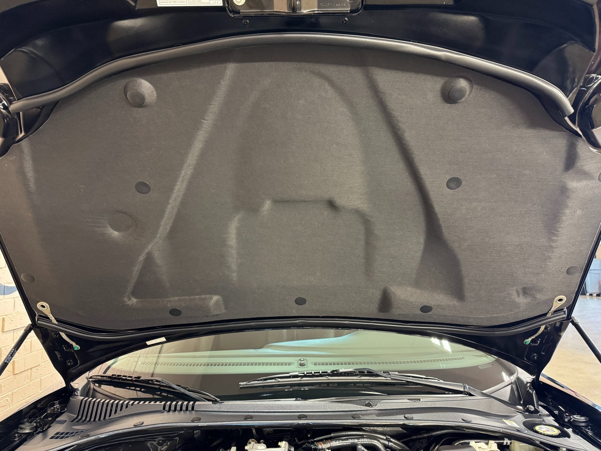 2002 Ford Thunderbird w/Hardtop Premium