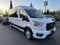 2025 Ford Transit Passenger Wagon XLT