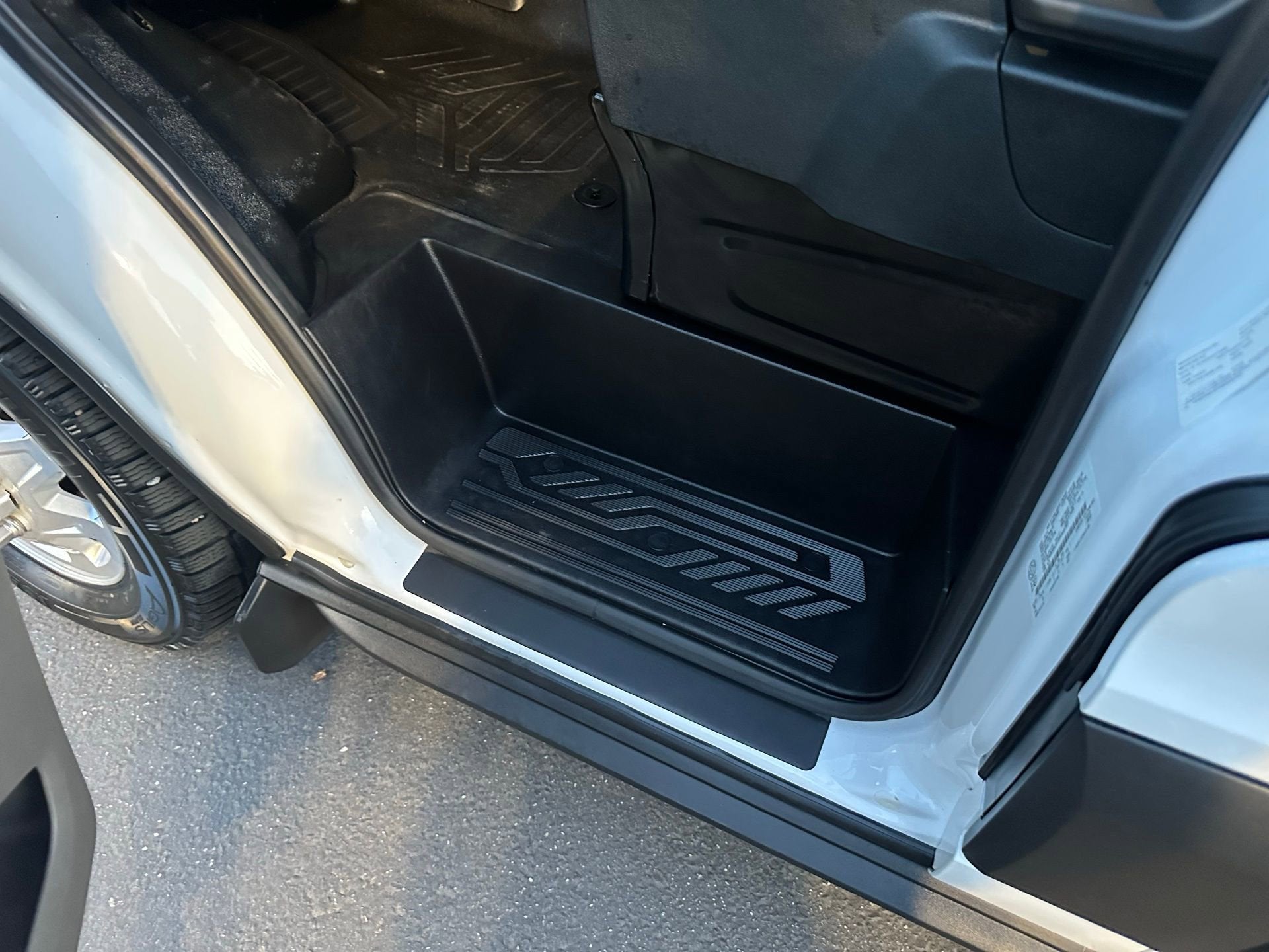 2025 Ford Transit Passenger Wagon XLT