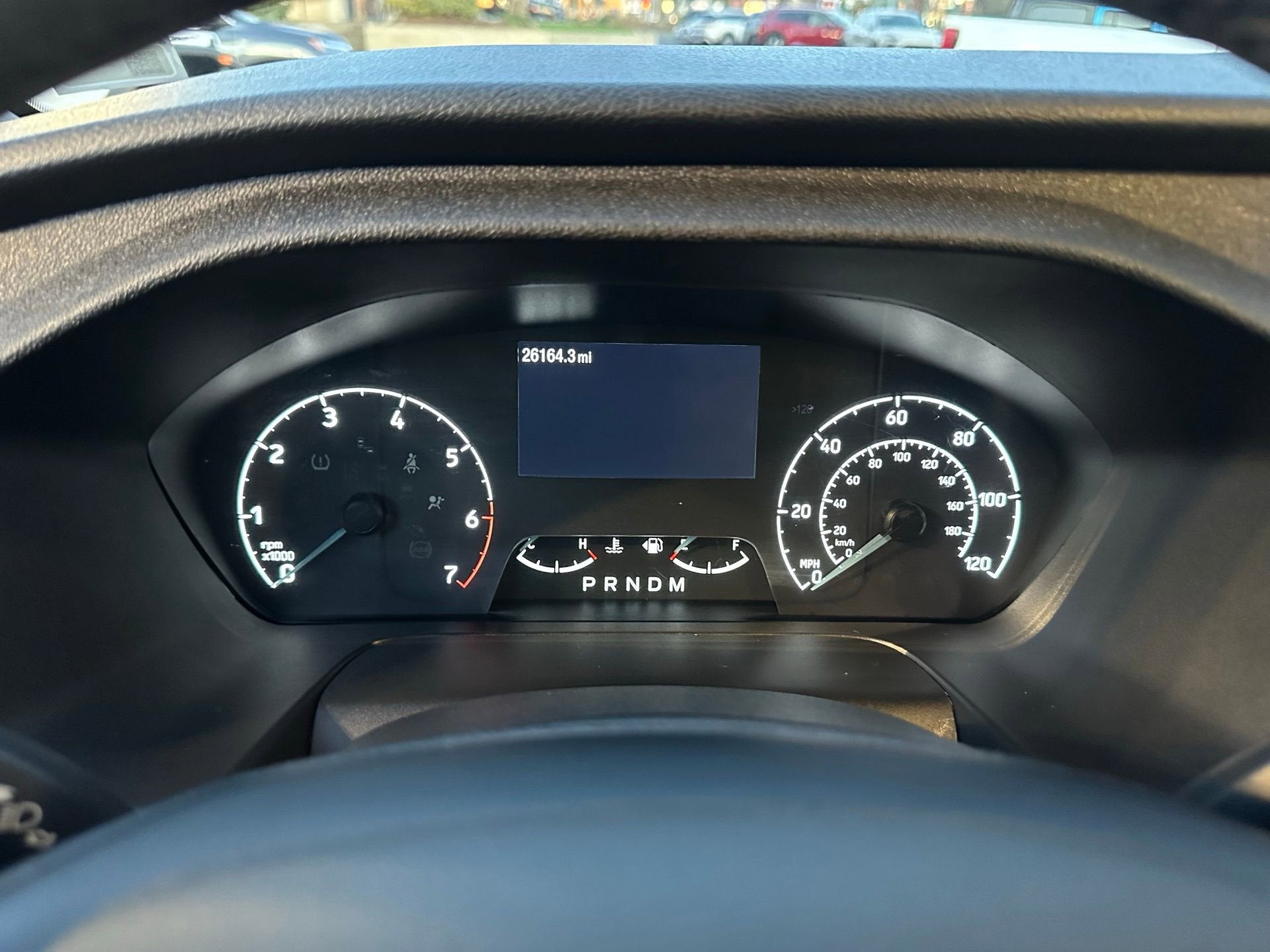 2025 Ford Transit Passenger Wagon XLT