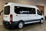 2025 Ford Transit Passenger Wagon XLT