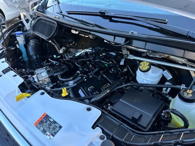 2025 Ford Transit Passenger Wagon XLT