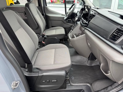 2025 Ford Transit-350 XLT