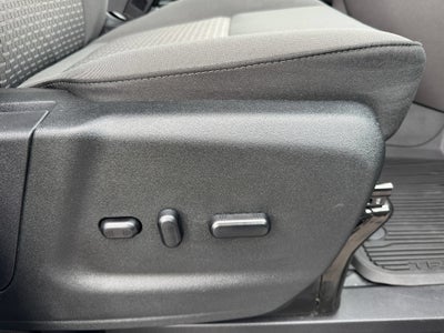 2025 Ford Transit-350 XLT