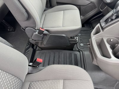 2025 Ford Transit-350 XLT