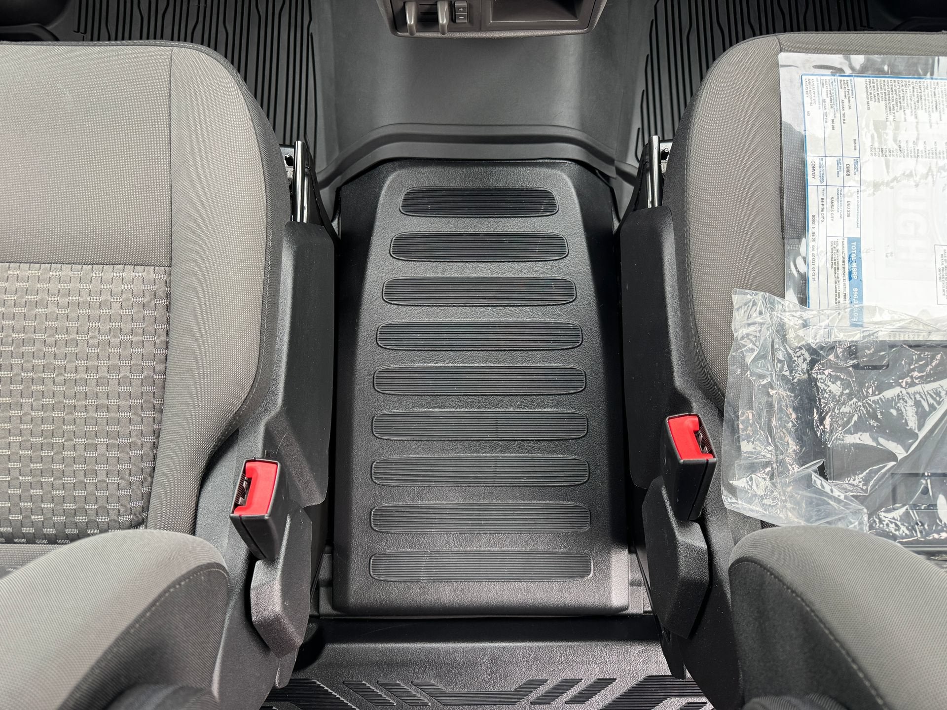 2025 Ford Transit-350 XLT