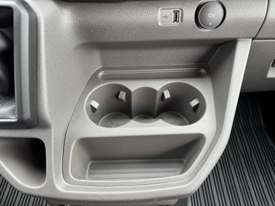 2025 Ford Transit-350 XLT