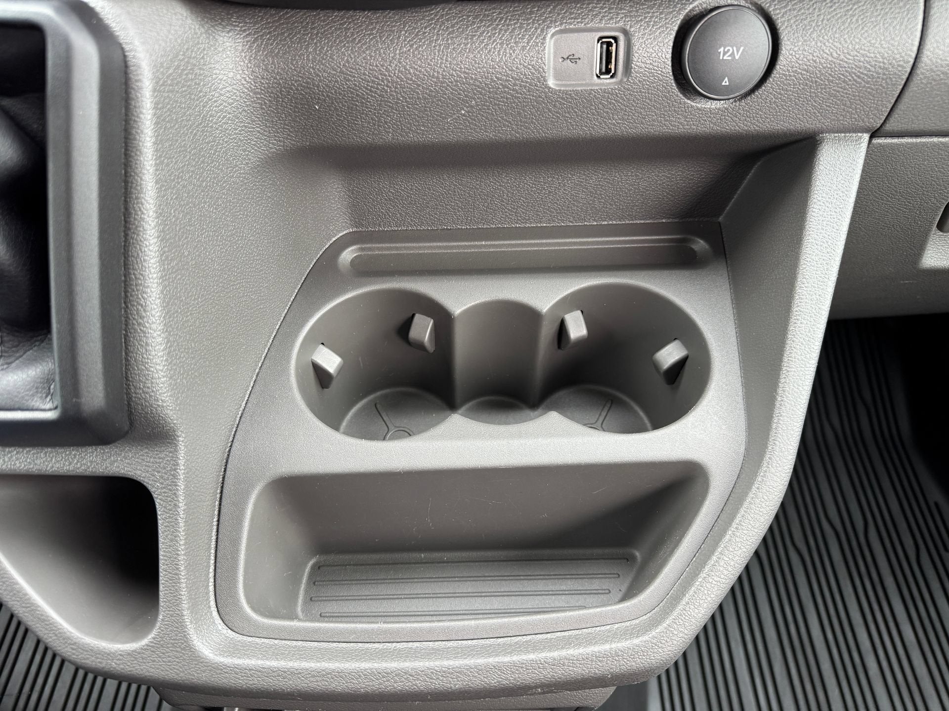 2025 Ford Transit-350 XLT
