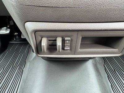 2025 Ford Transit-350 XLT