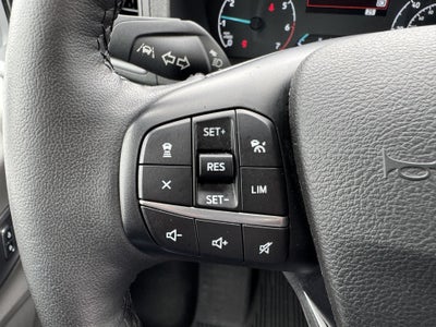 2025 Ford Transit-350 XLT