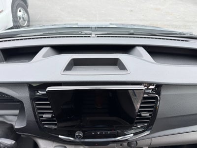 2025 Ford Transit-350 XLT