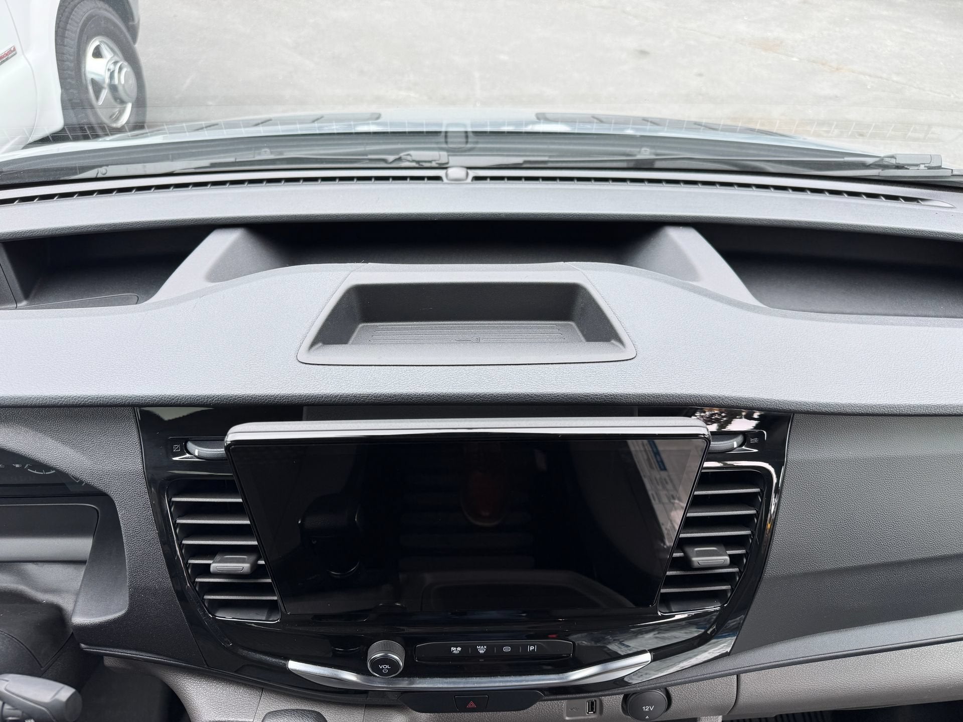 2025 Ford Transit-350 XLT