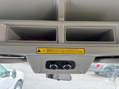 2025 Ford Transit-350 XLT