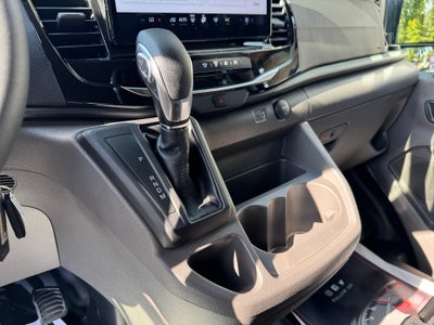 2025 Ford Transit-350 XLT