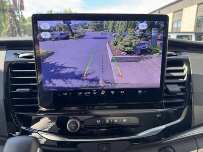2025 Ford Transit-350 XLT