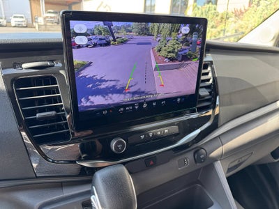 2025 Ford Transit-350 XLT