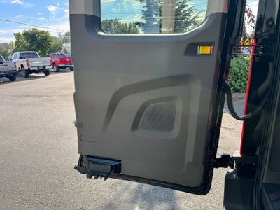 2025 Ford Transit-350 XLT