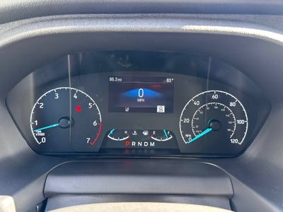 2025 Ford Transit-350 XLT