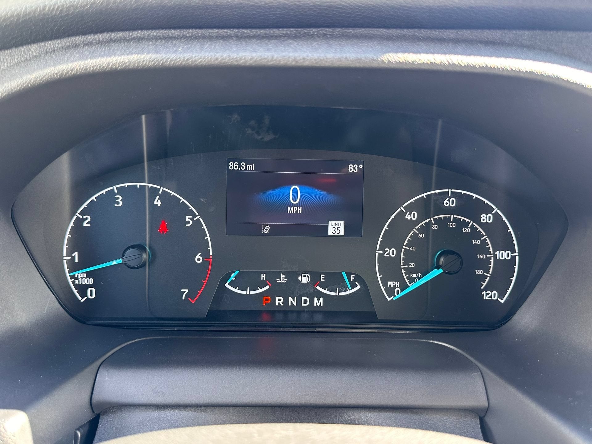 2025 Ford Transit-350 XLT