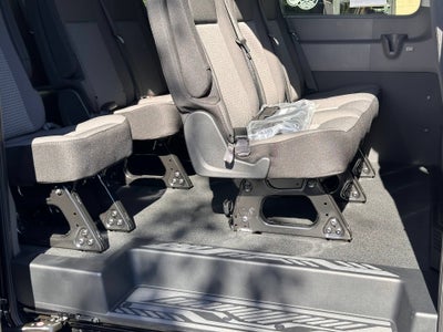 2025 Ford Transit-350 XLT