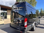 2025 Ford Transit-350 XLT