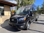 2025 Ford Transit-350 XLT