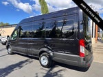 2025 Ford Transit-350 XLT