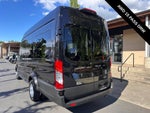 2025 Ford Transit-350 XLT