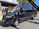 2025 Ford Transit-350 XLT