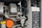 2005 Chinook Eagle LT 2100