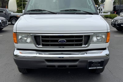 2005 Chinook Eagle LT 2100