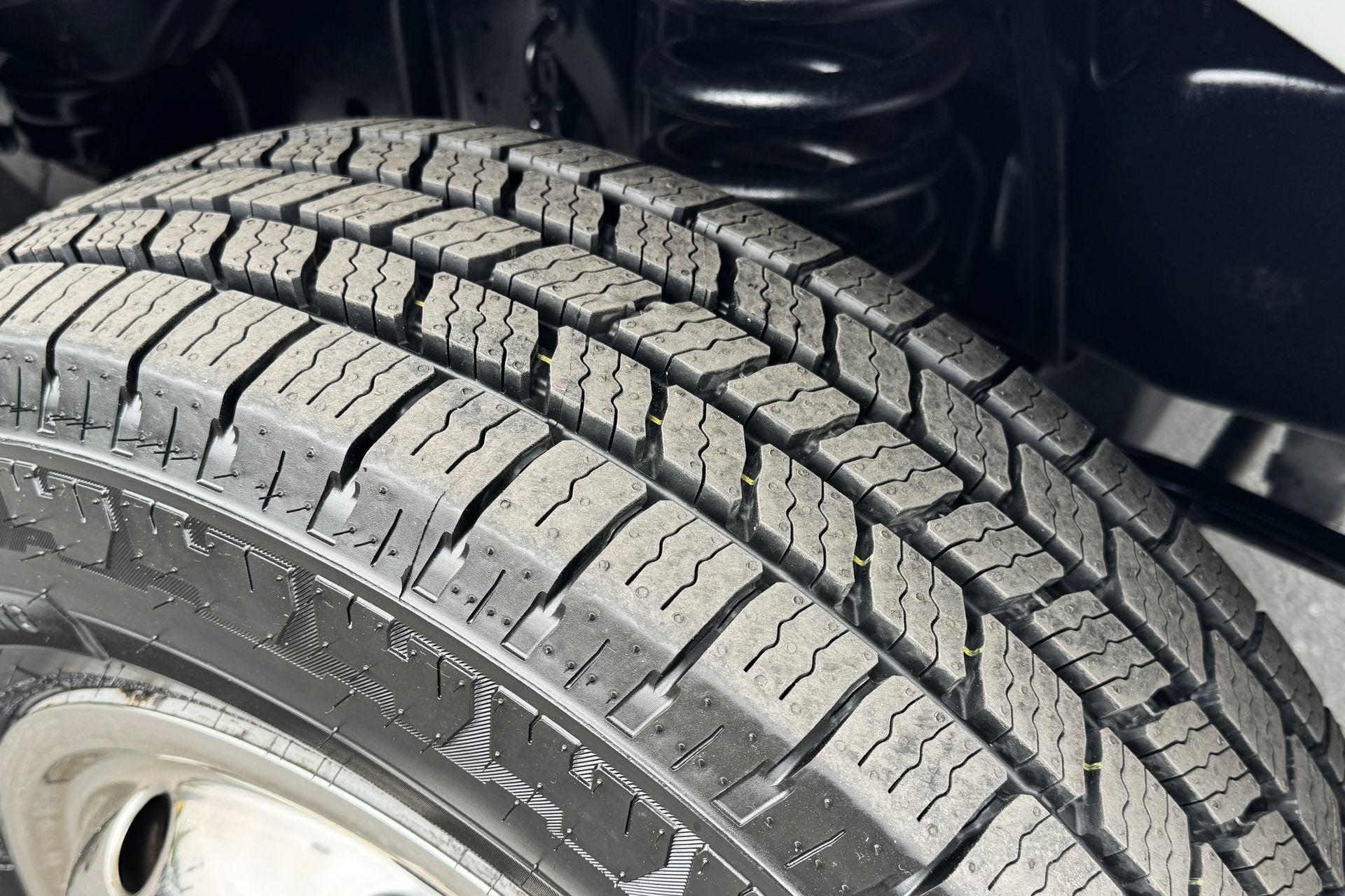 2005 Chinook Eagle LT 2100
