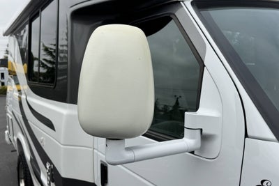 2005 Chinook Eagle LT 2100