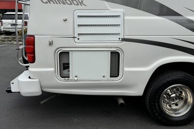 2005 Chinook Eagle LT 2100