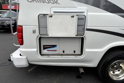 2005 Chinook Eagle LT 2100
