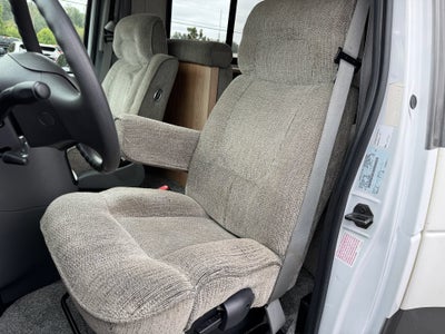 2005 Chinook Eagle LT 2100