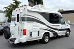 2005 Chinook Eagle LT 2100