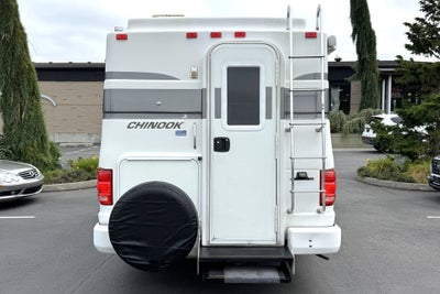 2005 Chinook Eagle LT 2100