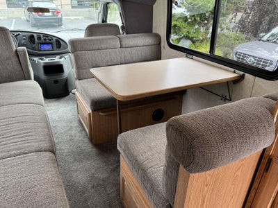 2005 Chinook Eagle LT 2100