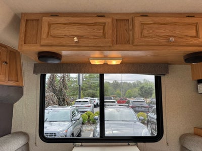 2005 Chinook Eagle LT 2100