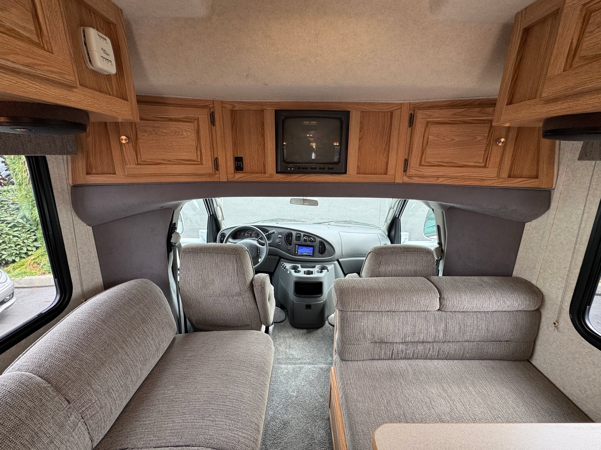 2005 Chinook Eagle LT 2100