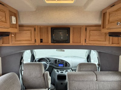 2005 Chinook Eagle LT 2100