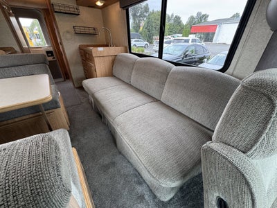 2005 Chinook Eagle LT 2100