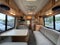 2005 Chinook Eagle LT 2100