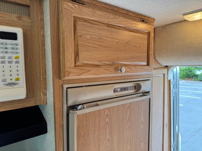 2005 Chinook Eagle LT 2100