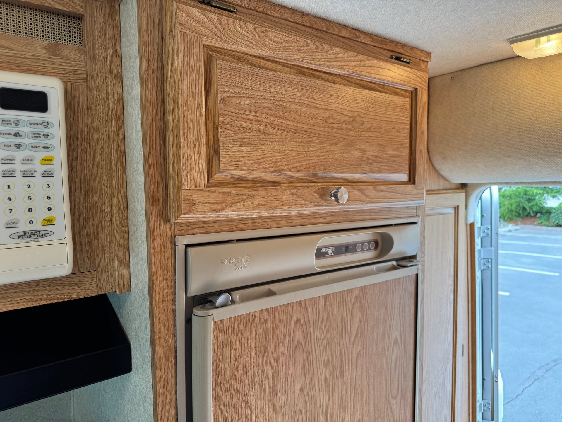 2005 Chinook Eagle LT 2100
