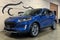 2022 Ford Escape SEL Hybrid