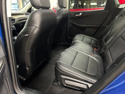 2022 Ford Escape SEL Hybrid