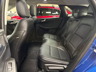 2022 Ford Escape SEL Hybrid