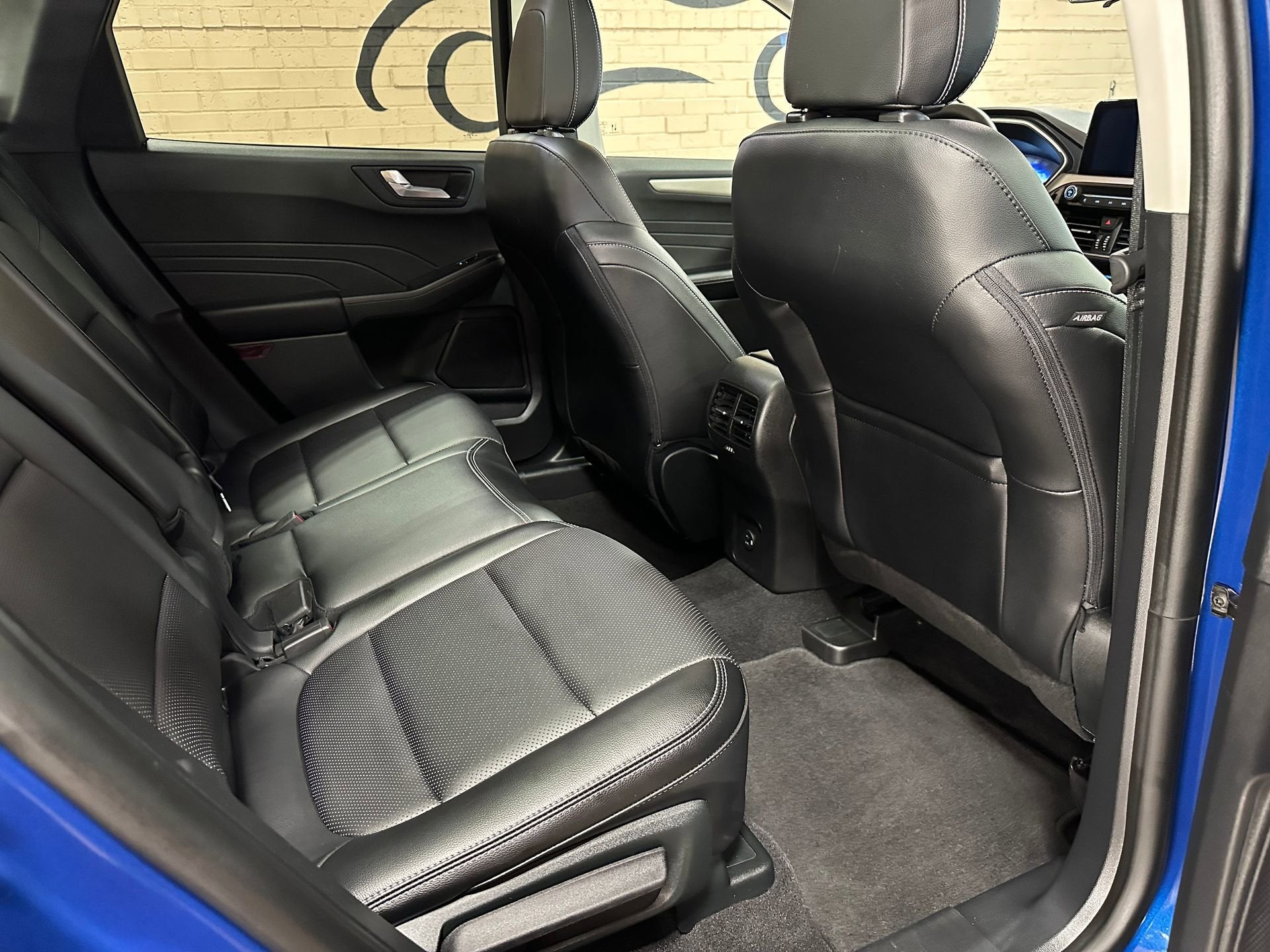 2022 Ford Escape SEL Hybrid